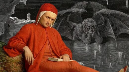 10 curiosidades sobre Dante Alighieri e a Divina Comédia que você não sabia