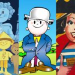 5 melhores Livros para conhecer Ziraldo