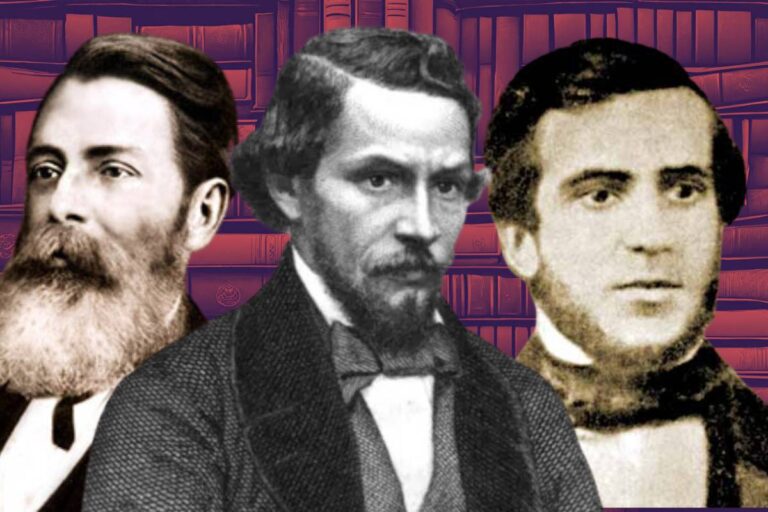 A importância do Romantismo para a Literatura Brasileira