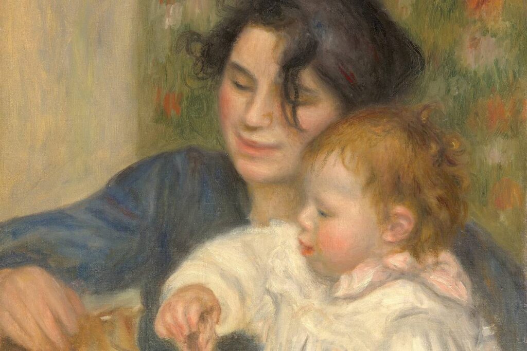 Dadá, de Auta de Souza - Análise