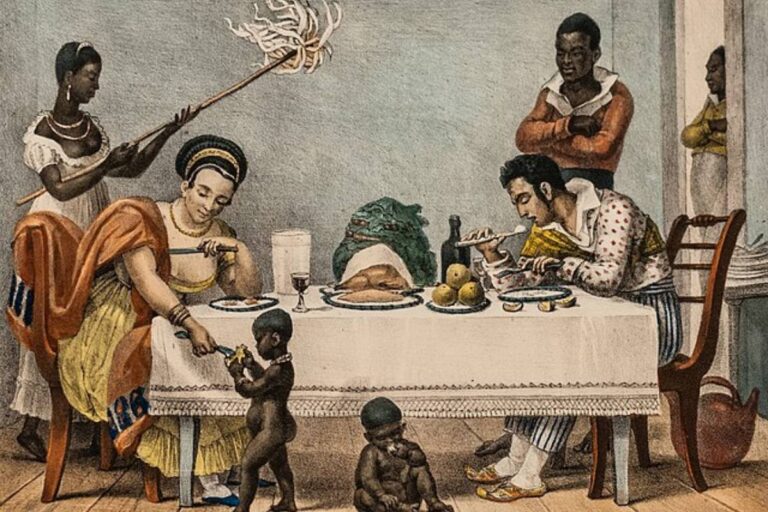 Essa Negra Fulô, de Jorge de Lima - Análise