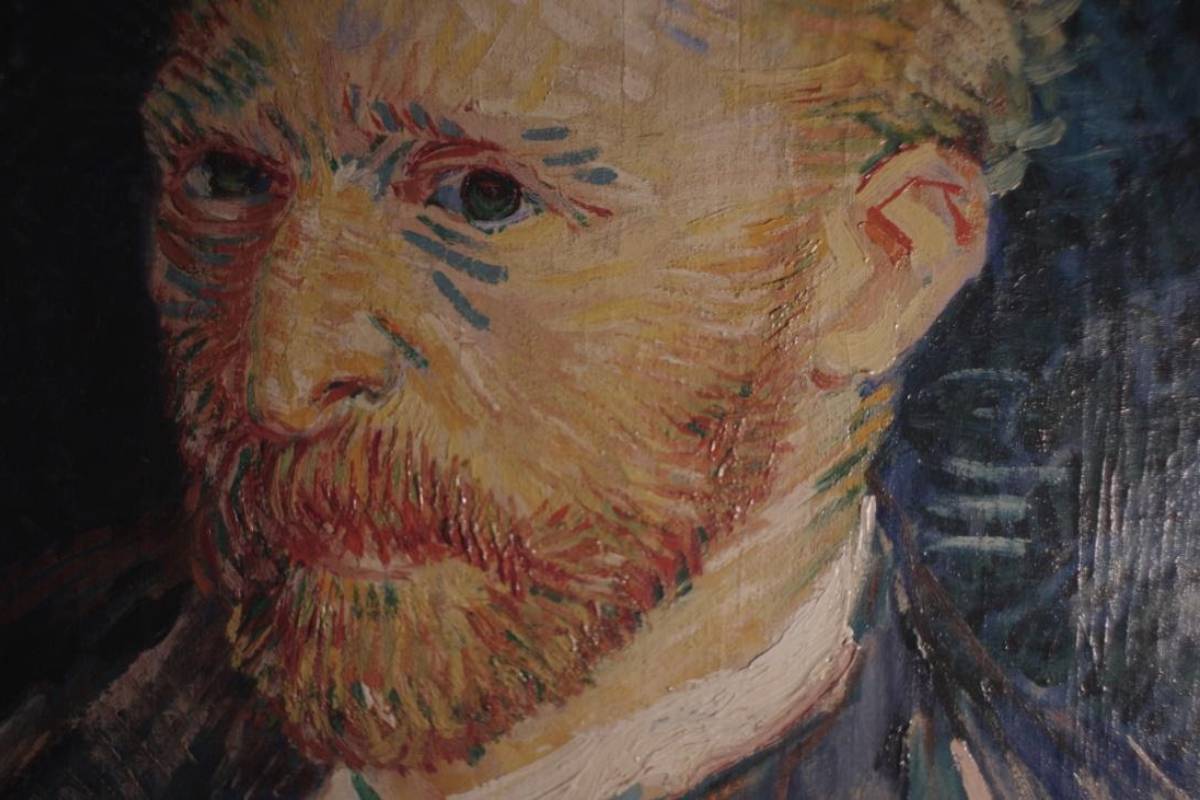 Filme conta a história da mulher que fez de Van Gogh um ícone da arte