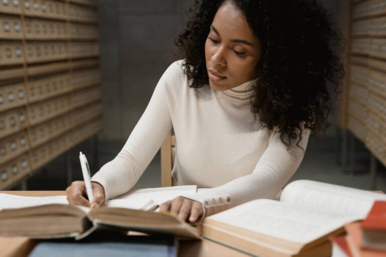 O que é Literatura Científica e qual a sua importância