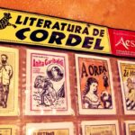 O que é a Literatura de Cordel