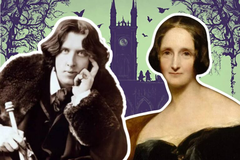 5 obras da Literatura Gótica que você precisa conhecer