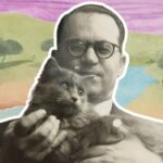 Guimarães Rosa_ _O que a vida quer da gente é coragem