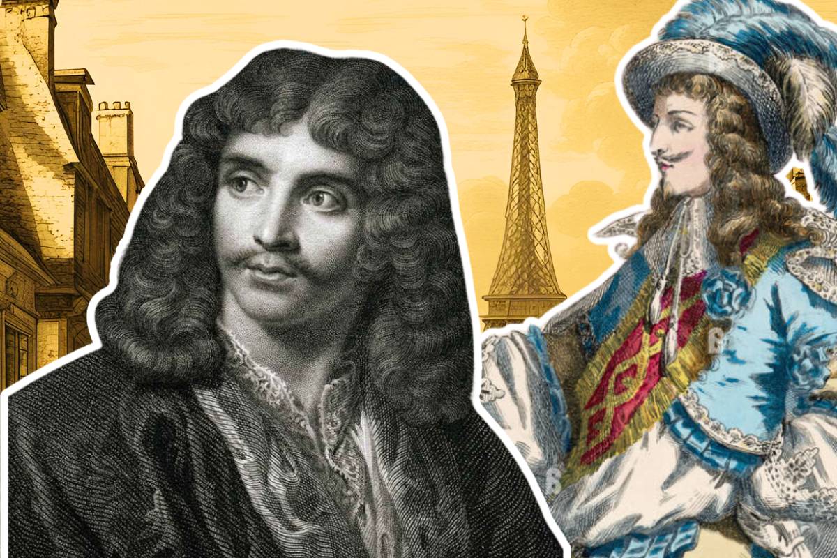 Molière 4 péssimos ensinamentos da peça 'Don Juan' (e 3 ótimos)