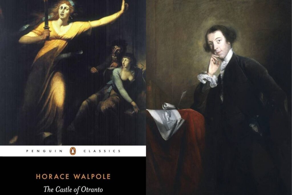 5 obras da Literatura Gótica que você precisa conhecer