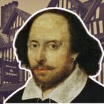 Por que Shakespeare é chamado de Bardo de Avon