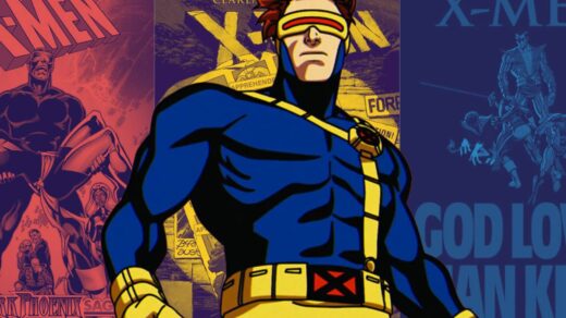 Quadrinhos fundamentais para ler antes da 2ª temporada de X-Men 97