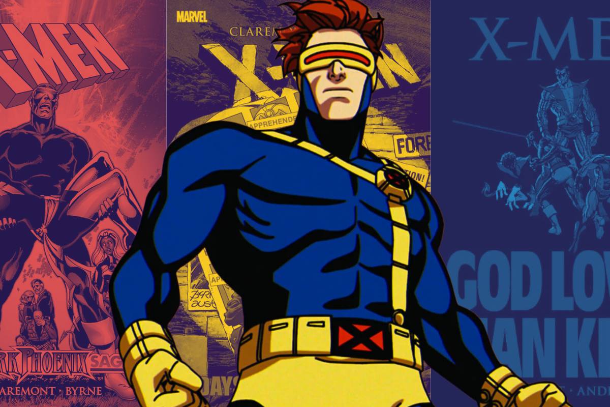 Quadrinhos fundamentais para ler antes da 2ª temporada de X-Men 97