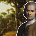 Rousseau O homem nasce bom e a sociedade o corrompe”
