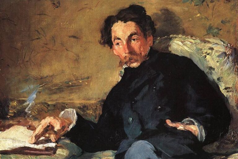 Um Lance de Dados, de Stéphane Mallarmé - Análise
