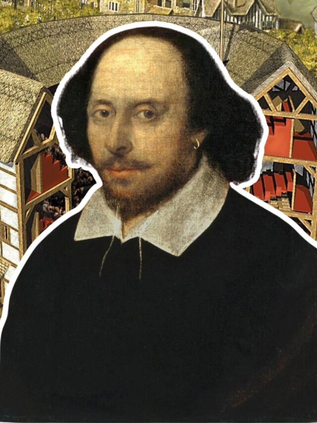 10 curiosidades sobre William Shakespeare