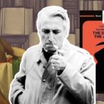 "A Morte do Autor" de Roland Barthes