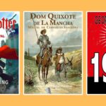 7 melhores livros do Kindle, de acordo comigo mesmo