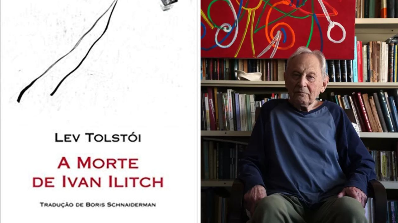 A morte de Ivan Ilitch Capa comum – Livro interativo, 1 janeiro 2009, com o tradutor à direita