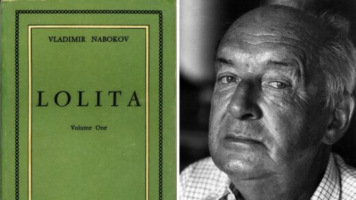 O que "Lolita" de Nabokov tem de tão especial, apesar das polêmicas?