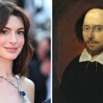 anne hathaway e william shakespeare