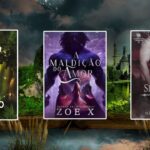 5 Melhores Livros de Romantasia para Começar a Ler Agora