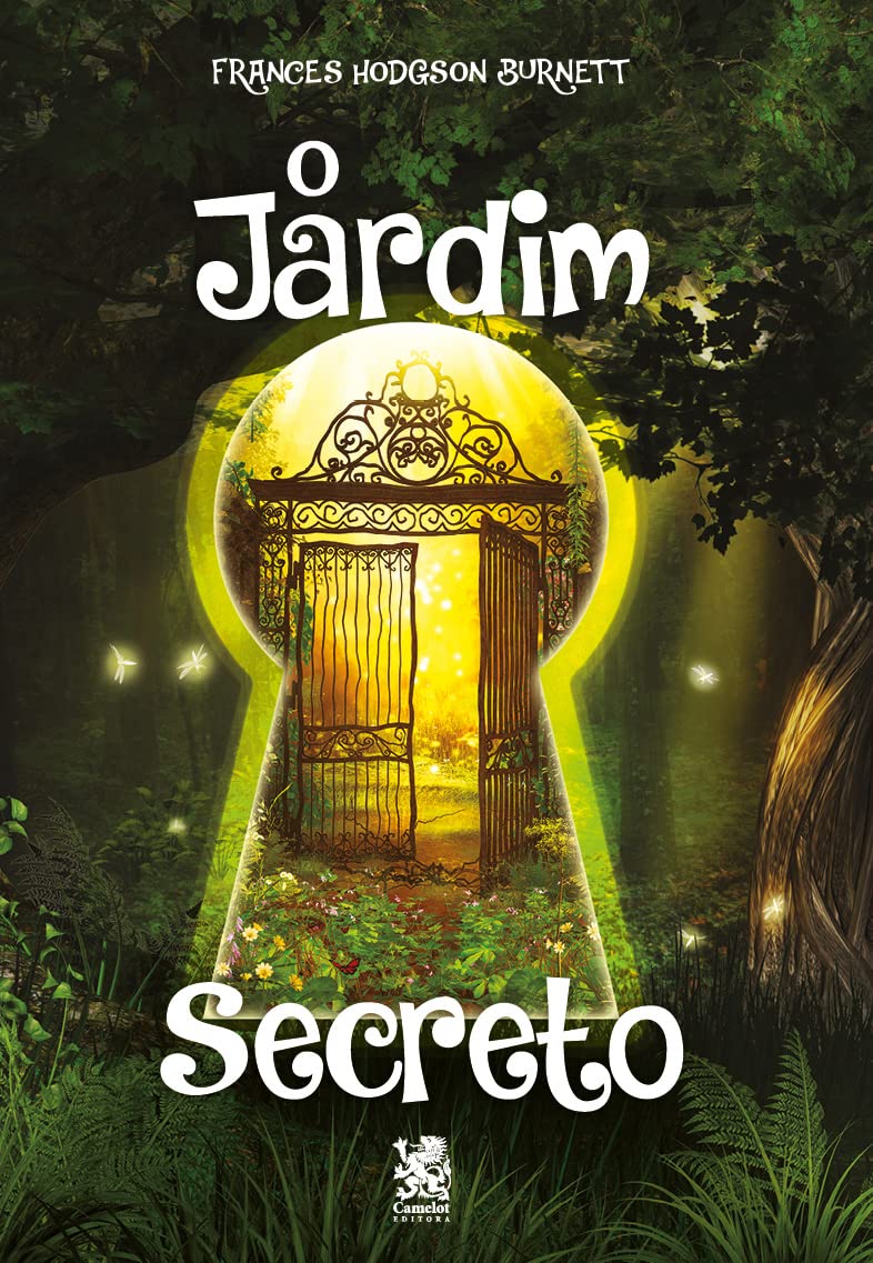 O Jardim Secreto