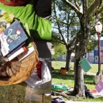 Piquenique Literário: o que é e ideias para você se inspirar