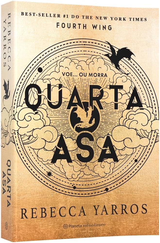 Quarta Asa