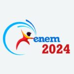 Logo do ENEM 2024