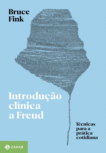 Capa de Introdução Clínica a Freud