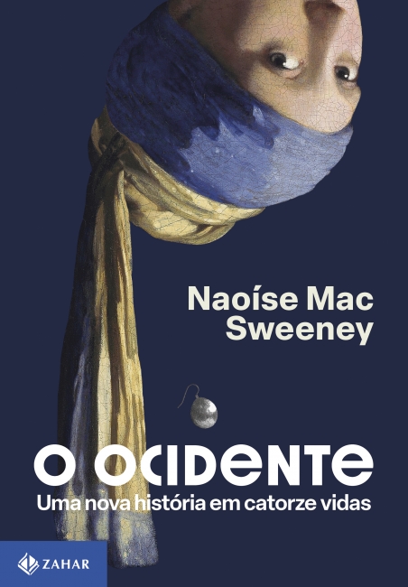 Capa de O Ocidente