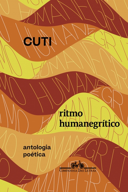 Capa de Ritmo Humanegrítico