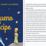 Resumo do livro O Pequeno Príncipe em 20 linhas