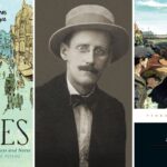 4 livros para conhecer james joyce