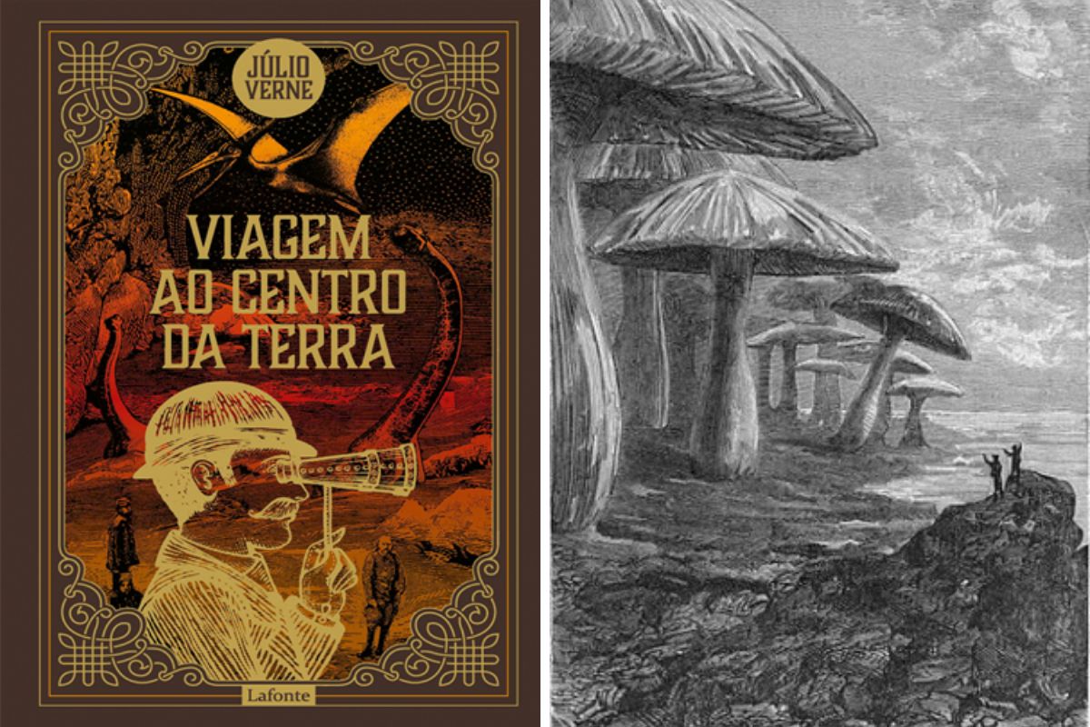 5 melhores livros para quem quer começar a ler Julio Verne